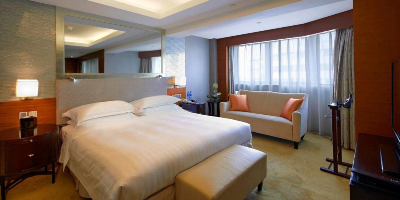 Guo Ji Yi Yuan Hotel Beijing Room photo