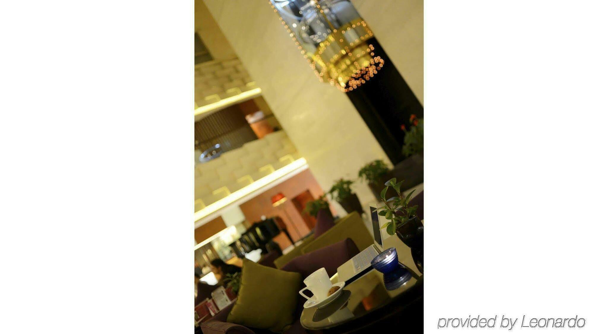 Guo Ji Yi Yuan Hotel Beijing Exterior photo